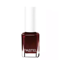 Pastel Nail Polish Bordeaux 119